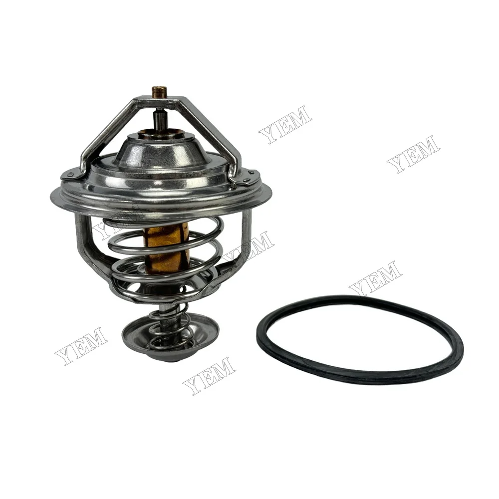 6SD1 Thermostat Engine Parts for Isuzu Engine Parts 2