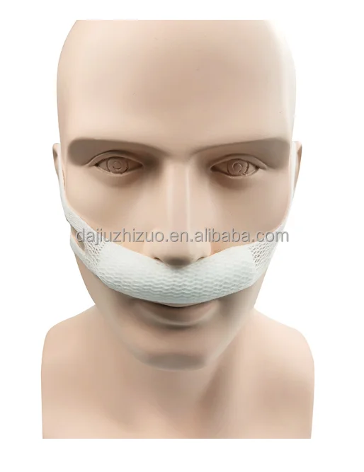 Medical Disposable Nasal Sling External Nose Bandage Nasal Bolster For