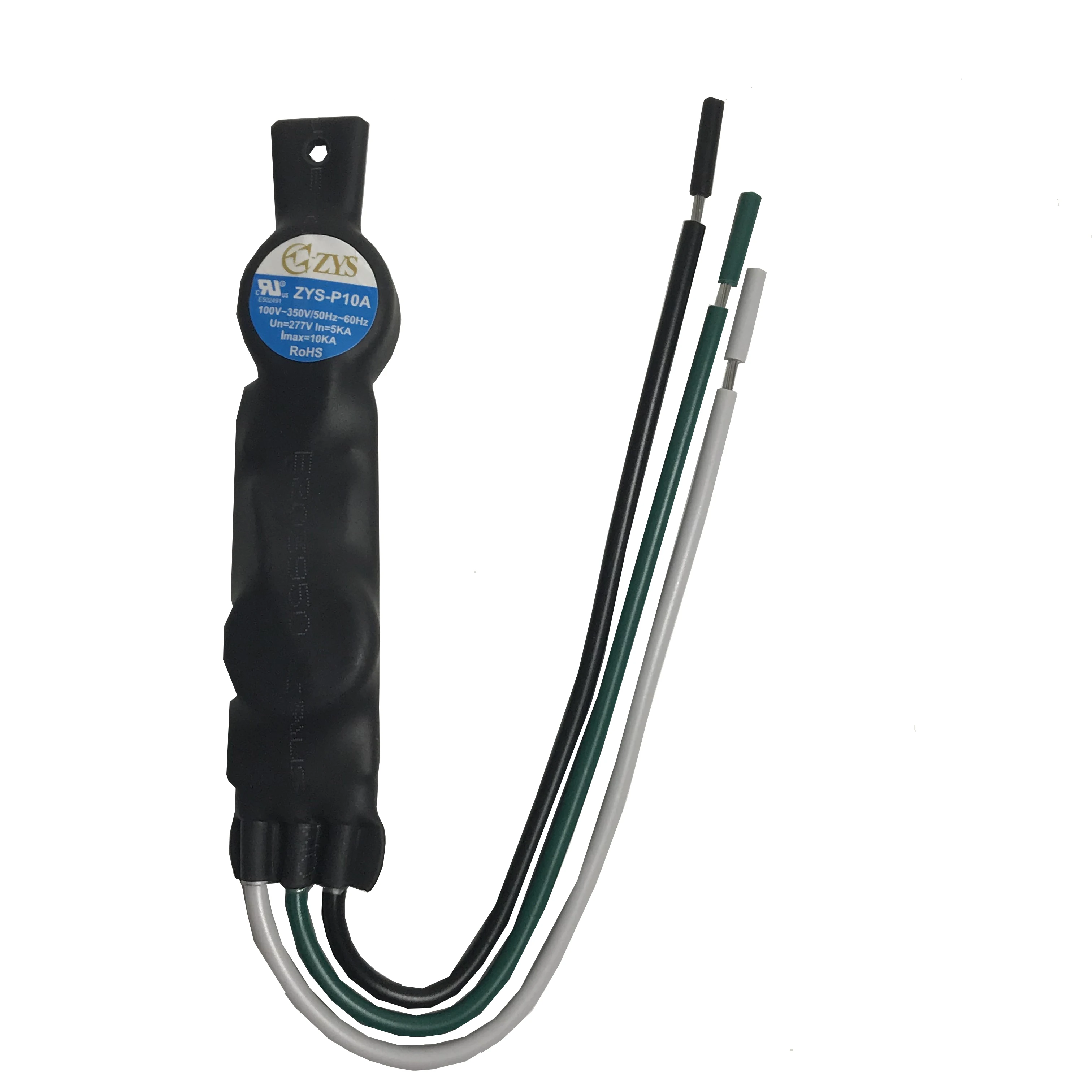Lightning Protector Device LED Device Surge Arrester Surge Protector SPD