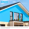 Cielo blu