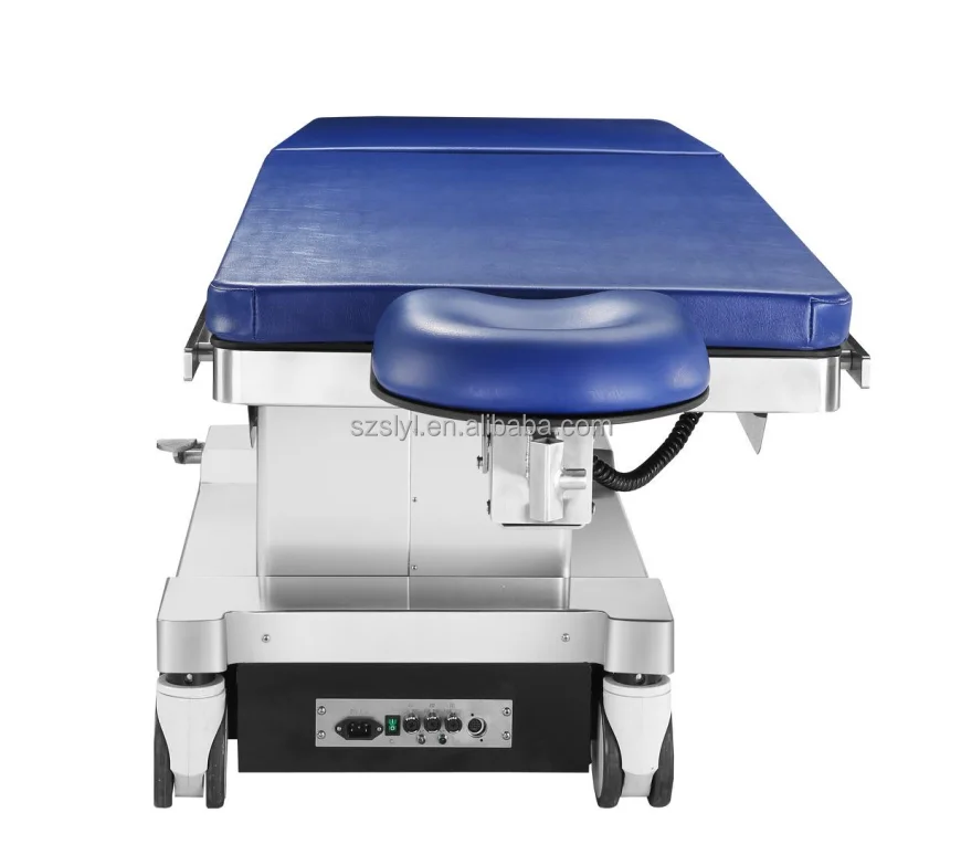 Ophthalmology Operating Table Ophthalmic Electric Surgery Table