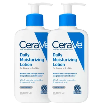 Cerave Moisturizing Lotion Normal To Dry Skin Usa - Buy Facial Cleanser ...
