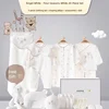 Four Seasons White 20pcs