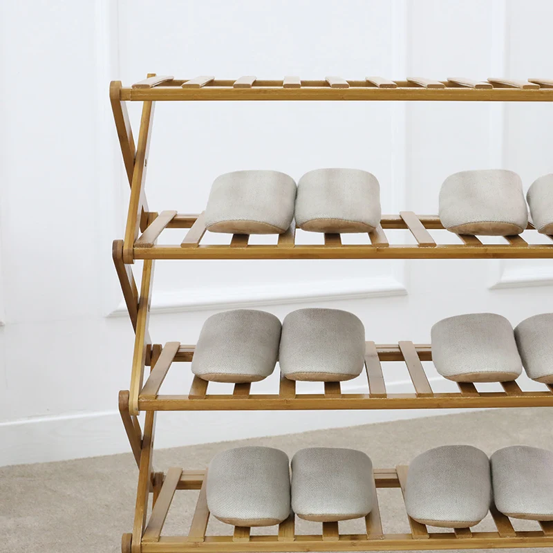 
 Китай, оптовая продажа, дешевый деревянный стеллаж в античном стиле, деревянный стеллаж для обуви  