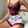 Wine red