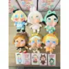 Crybaby Generation 1 [Box Set] - หกสีที่แตกต่างกัน