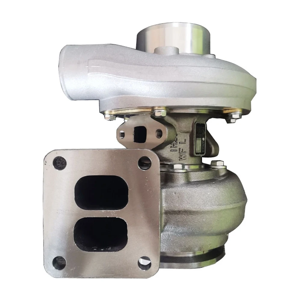 IZUMI Turbocharger for John Deere 6068 6068T Agricultural Machinery Spare Parts