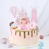 conjunto de princesa