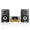 Con altavoz 2.0ch