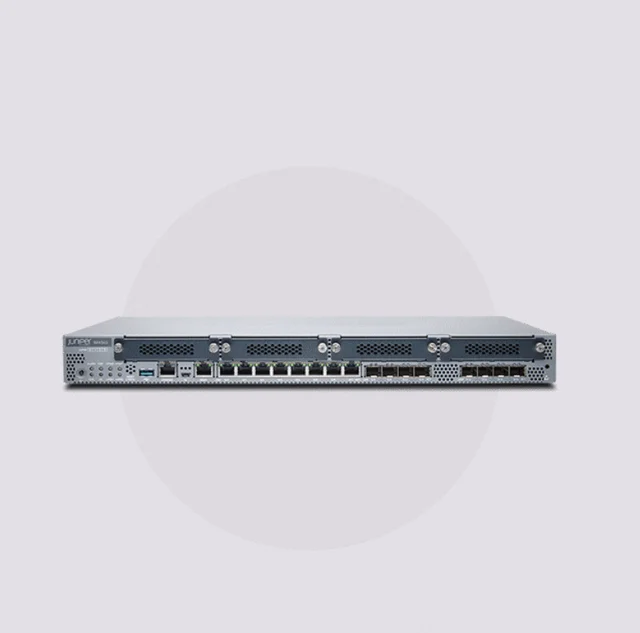 Juniper network routers SRX340-SYS-JE SRX340-SYS-JB SRX340 micro appliance 10gb asa drytech ethernet firewall pc