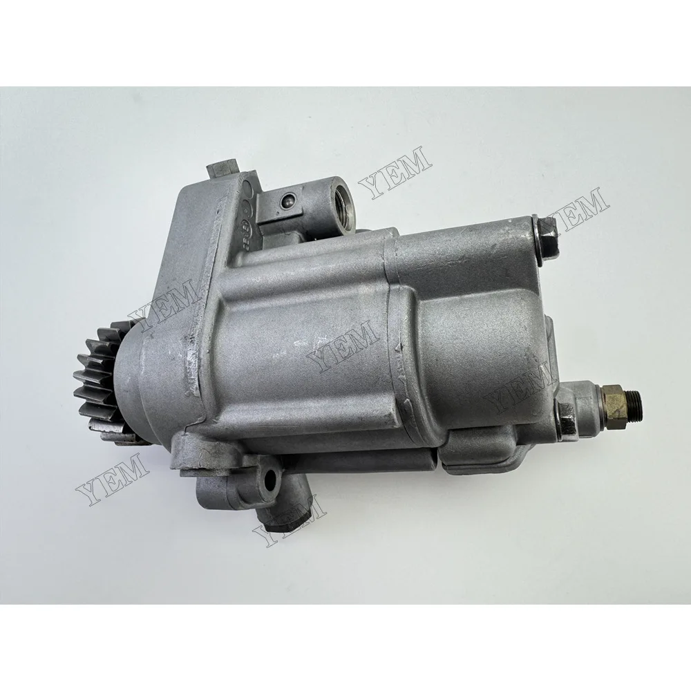 For Perkins DT466 High Pressure Pump 1842721C91 Industrial Engine Parts 6