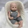 unpainted Boy#1