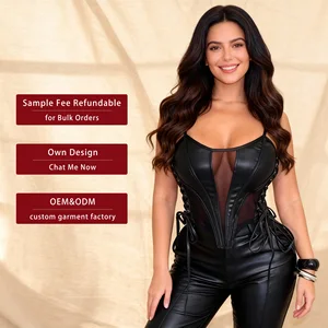 Low MOQ High End Custom Women's Apparel China Factory Logo Custom Design