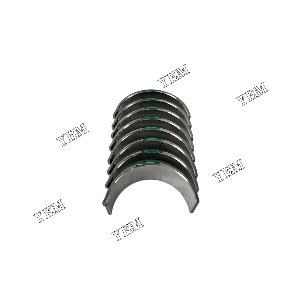 Con Rod Bearing 16292-22972 for Kubota D905 Engine Repair Kit 3
