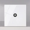 TV Socket-white