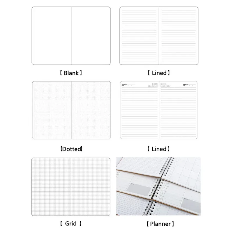 Brief Quality Soft Multiple Color Custom Logo PU Leather With String