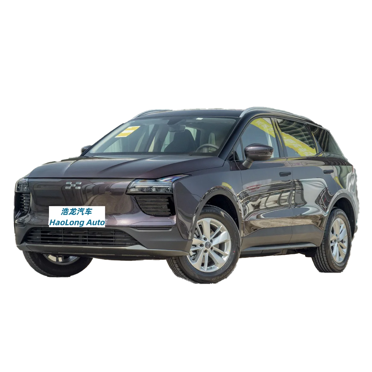 Sale Quality China Ev Aiways Suv Electric Vehicles New Energy Cars U5
