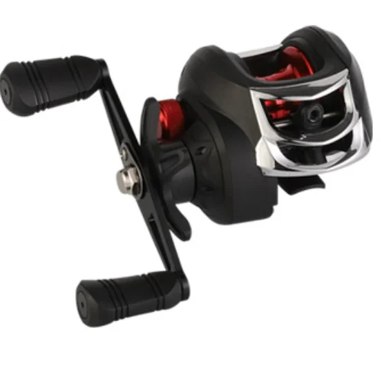 ak200 fishing reel AK200 7.2:1 High Speed Fishing Reel main image 1
