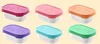 Purple/oraneg/Pink 110ml