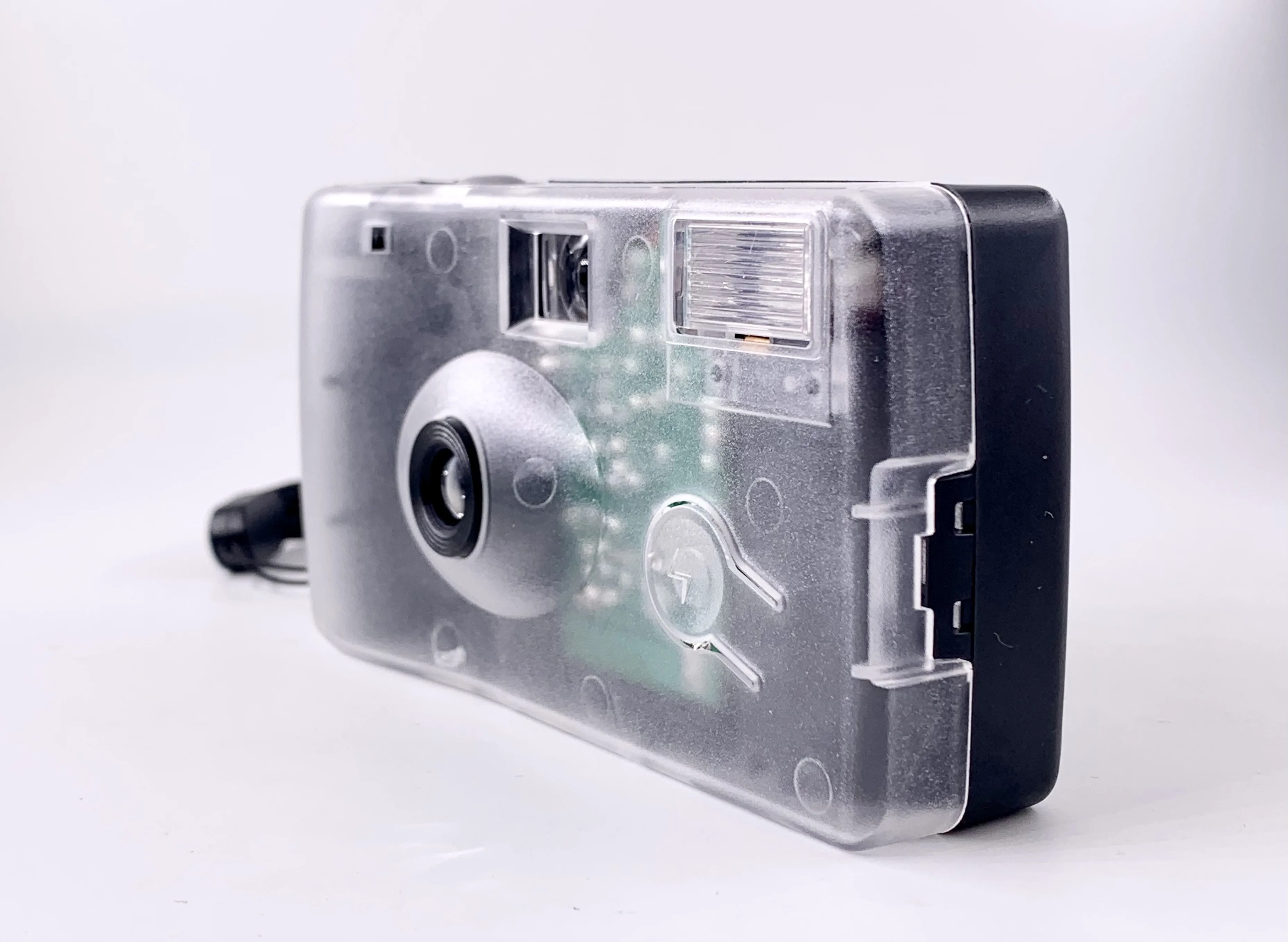 Hot Sale Kodak Single Use 35mm Film Camera Disposable Camera With Flash