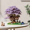 M2108 grand cerisier violet