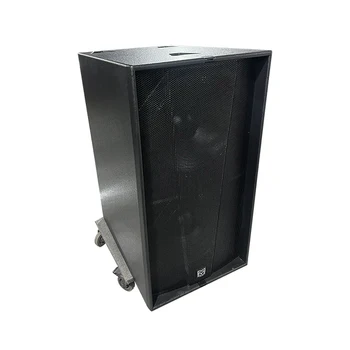 Mar tin Audio second hand F15 S218 Professional fullragne speaker Loudspeaker with dual 18" subwoofer