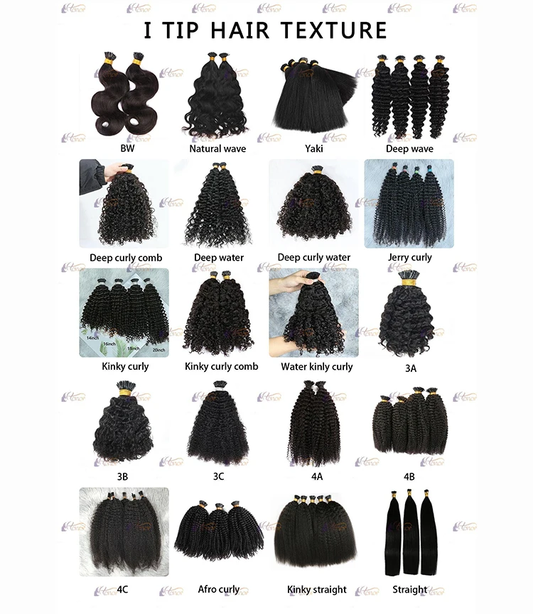 Express Wholesale Cuticle Aligned Hair Ktip Hair 100 Virgin Luxury K