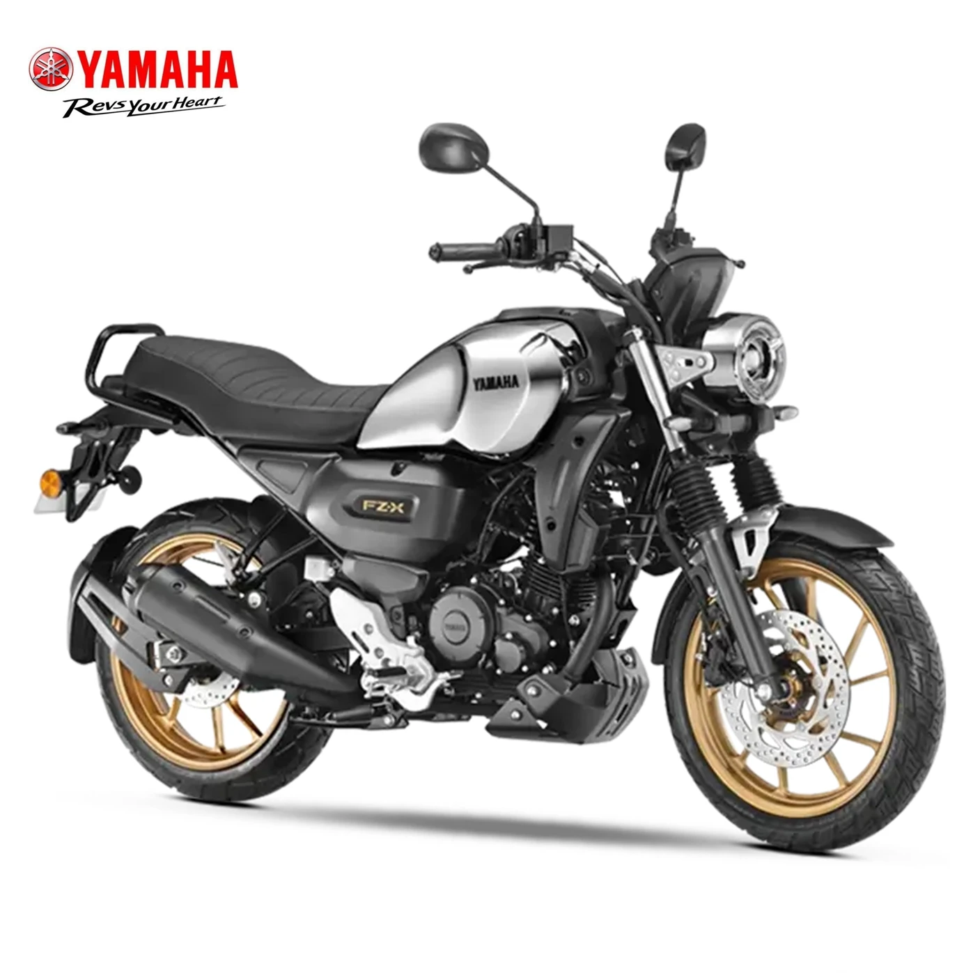 真新しいインドヤマハFZX150ストリートオートバイ| Alibaba.com