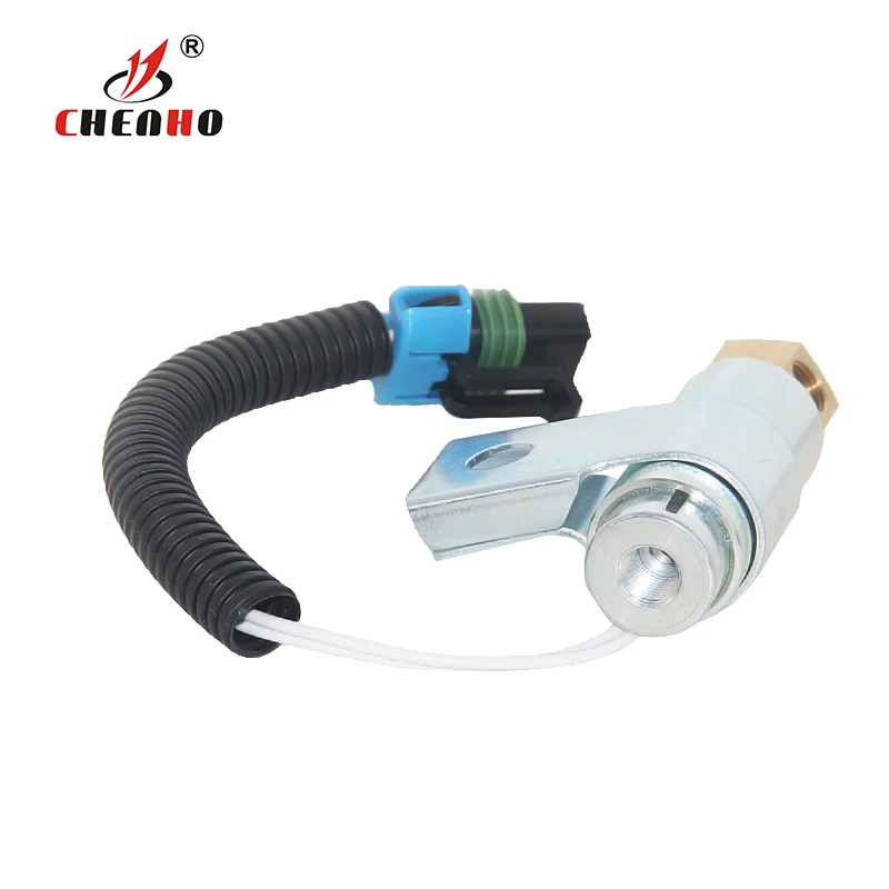 Válvula Solenoide Fan Clutch 12V para Horton Kysor Borg Warner