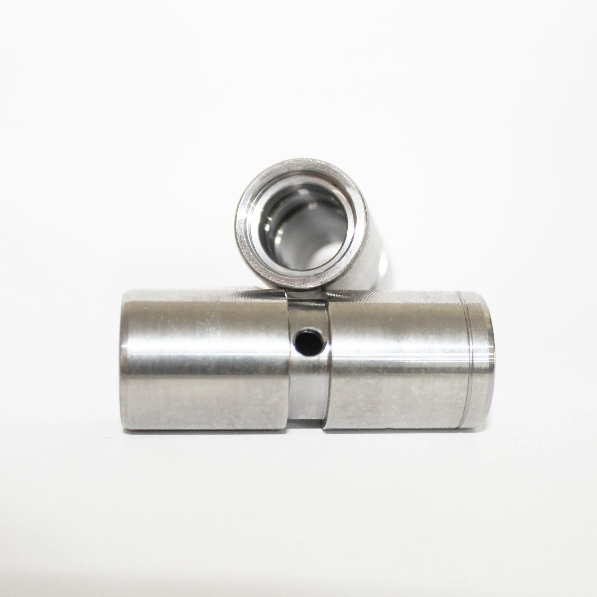 Manga Personalizada de Alta Precisão com Tolerância e Resistência ao Desgaste para Máquina Têxtil