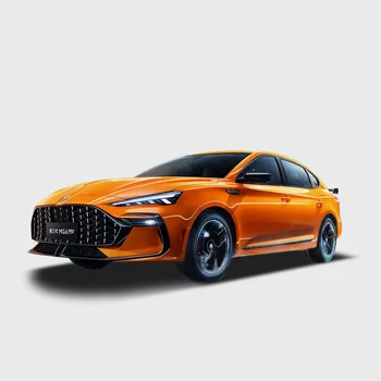 SAIC MG6 PRO 2023 new best-selling compact gasoline car 1.5T 181 horsepower third generation MG6 PRO Trophy Deluxe Edition MG6