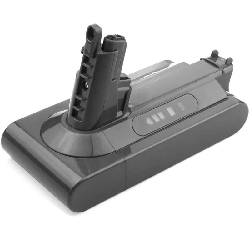 Batería De Herramientas Eléctricas Para Aspiradora Inalámbrica  Dyson,2500mah,18650 V10,25,2 V,Cyclone V10 Motorhead V10 - Buy V10 Batería  De La Herramienta Eléctrica Para Dyson/de Iones De Litio Batería De  Herramienta De Poder/v10 Batería