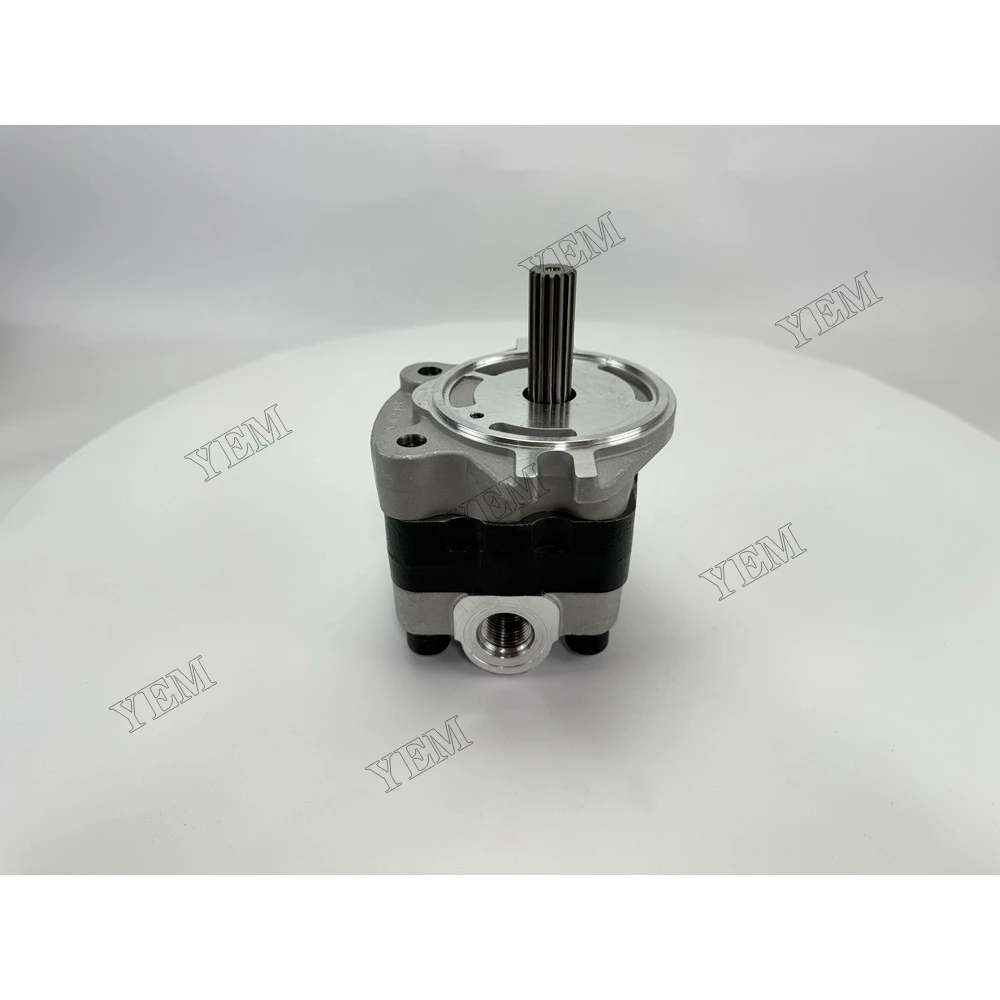Extra Durable Pilot Pump for 4TNV88 6