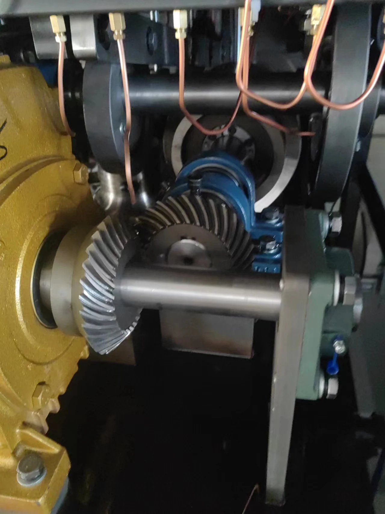 Paper Bowl Machine/ Paper Bowl Making Machine/ Noodle Bowl Forming Machine factory