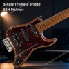 Guitarra eléctrica OEM ODM-ST