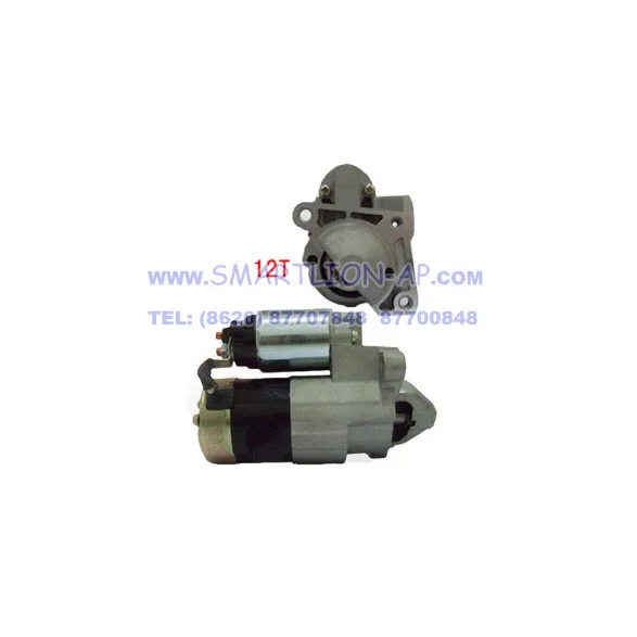 8200426577 8200227002 CS1273 MOT86181 USED for RENAULT Clio Kangoo DACIA Logan Starter