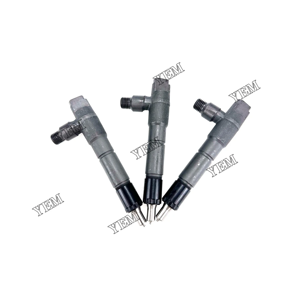 High Quality for Komatsu 3D84 Injector 159P184 3