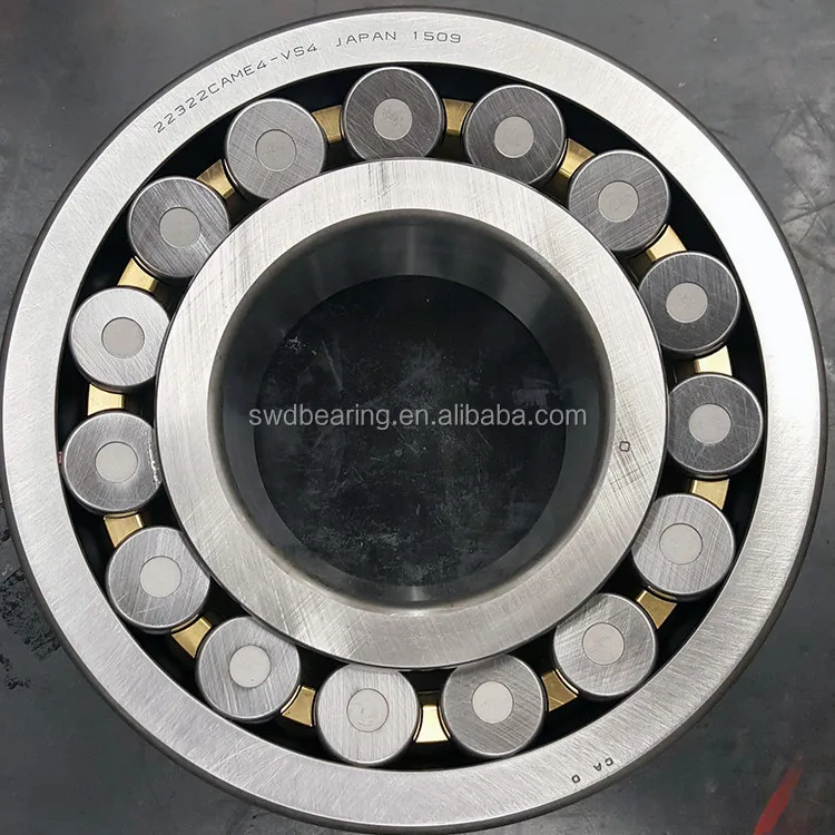 Full Range Bearings 22322 Bearing Top Quality Spherical Roller Bearing ...