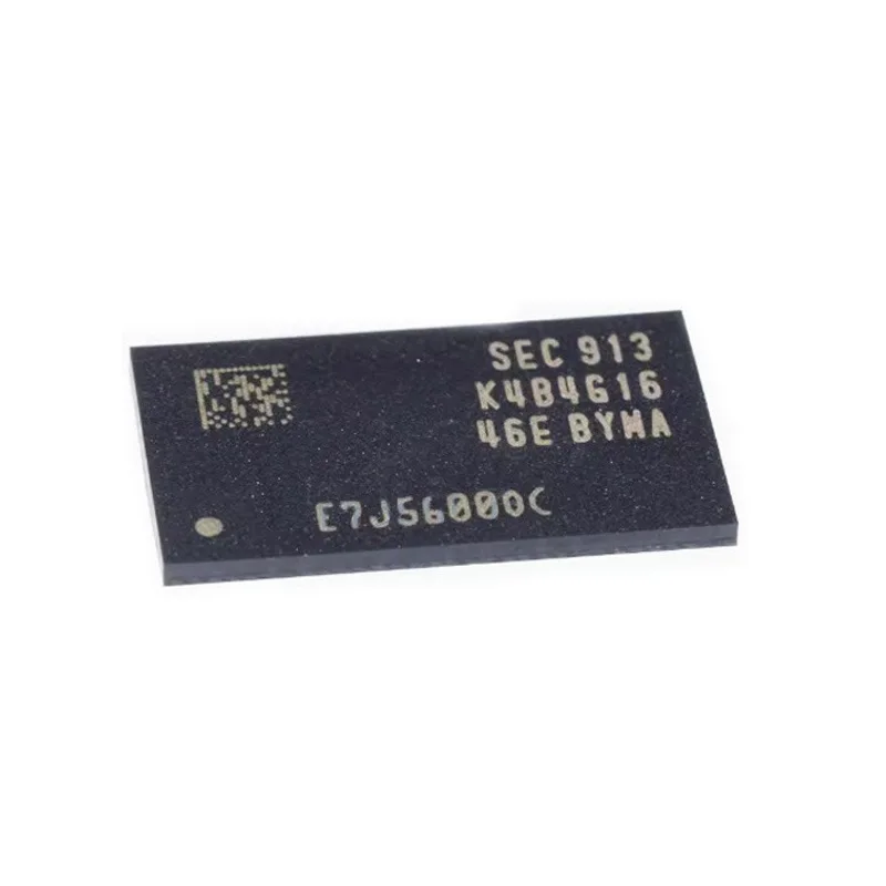 メモリチップIC K4B4G1646E-BYMAサムスンK4B4G1646E BAG