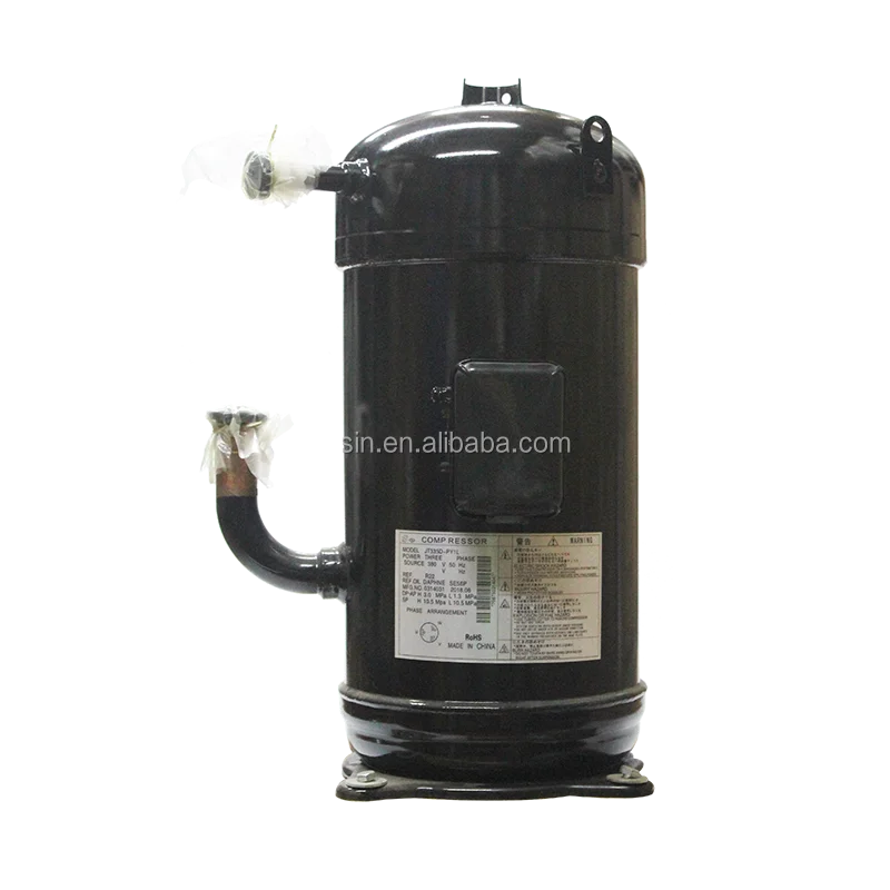 Refrigeration Equipment Compressor Cold Storage Room Fridge Compressor Model KSN133D42UFZ