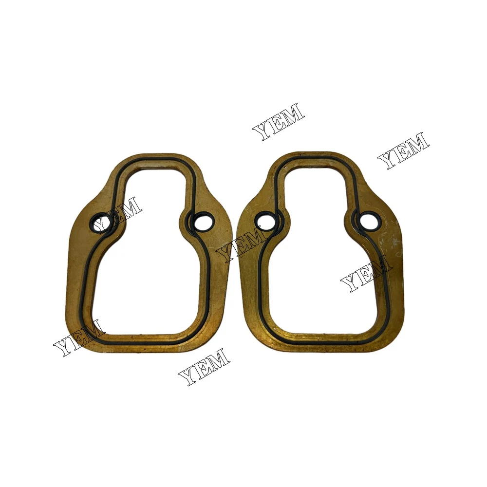 D2848 Intake Manifold Gasket 65.08902A0082 Fit for Doosan Engine.