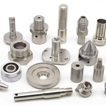 Professional Manufacturing of Stainless Steel Metal Injection Molding Parts and Micro Machining Parts CNC Machining Services