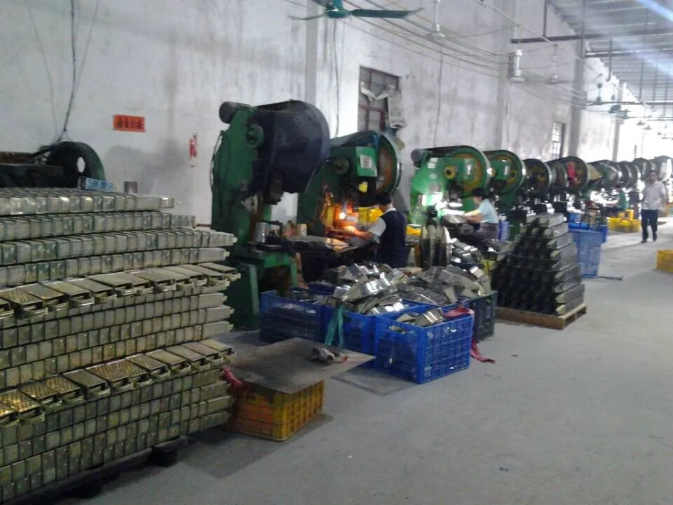 Huorun Import & Export Co., Ltd. (ASIA BEST BRANCH)