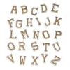 single letter(pls make a note about the letter you need)