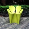Fluorescent green