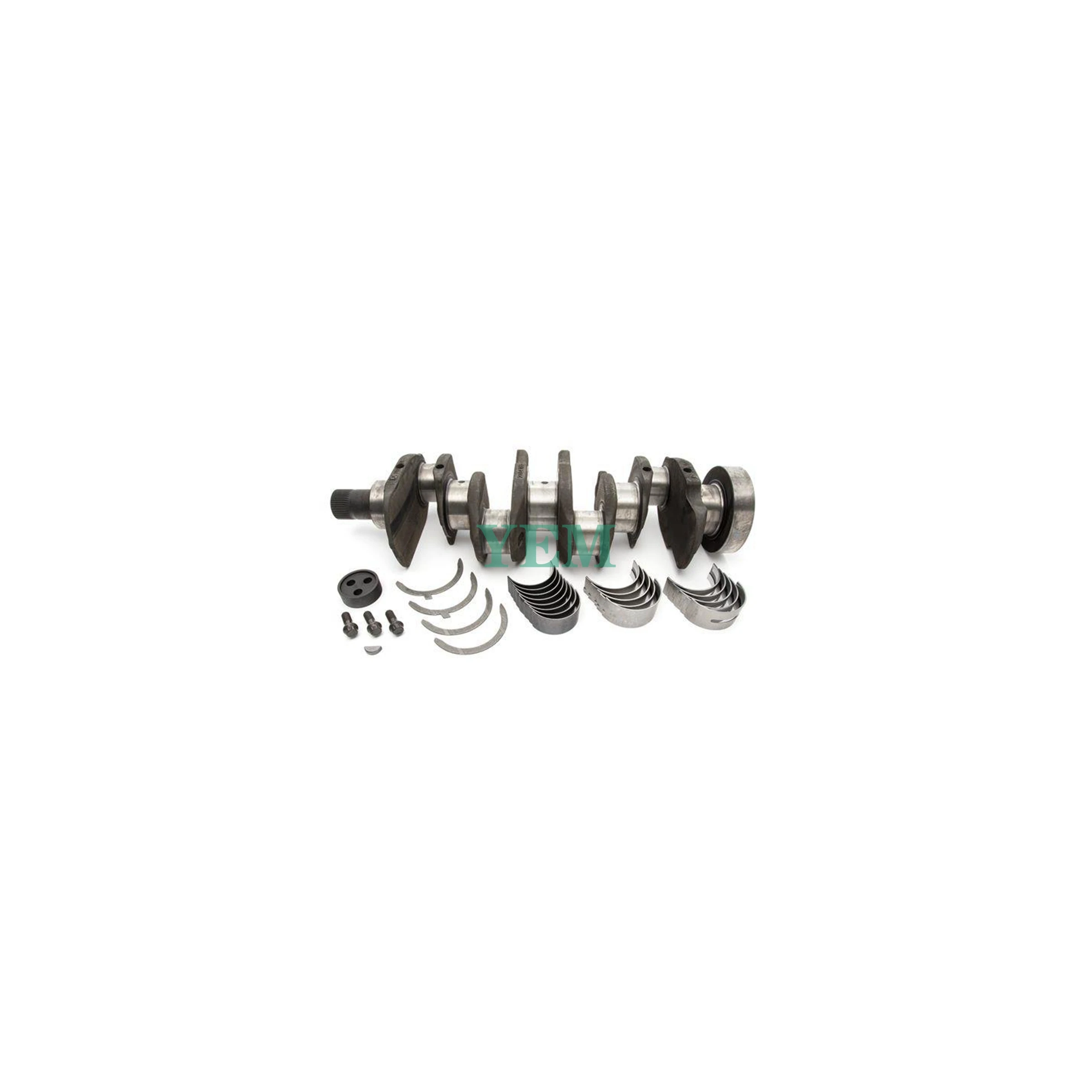 ZZ90238 Crankshaft Kit for Perkins ZZ90238 Crankshaft Kit Industrial Machinery Spare Parts