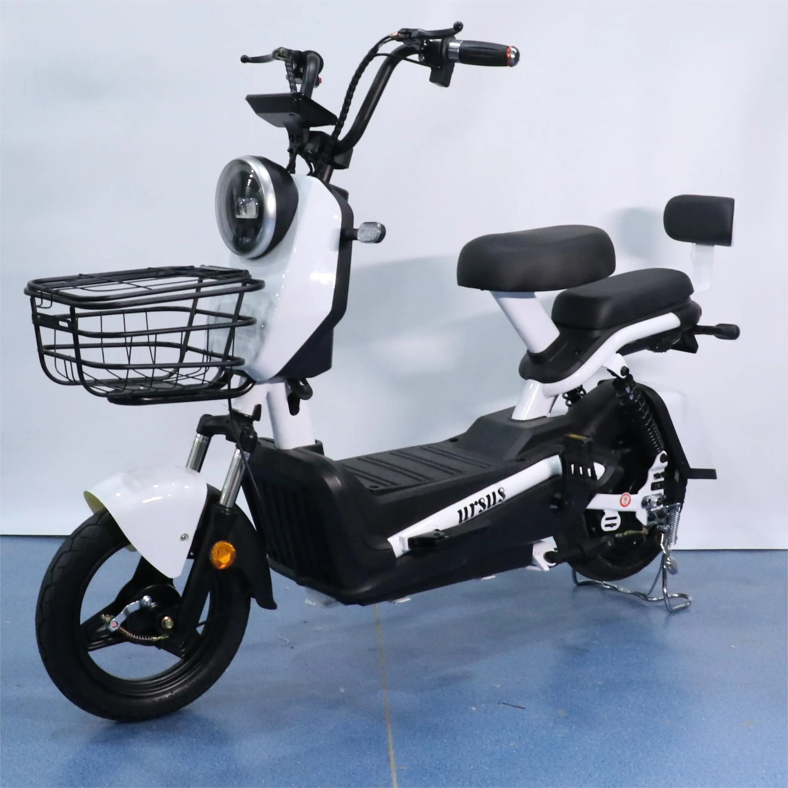 Vente en gros vélo électrique OEM velo electrique en forme de moto cross  nouveau modèle de vélo électrique vélo électrique d'occasion