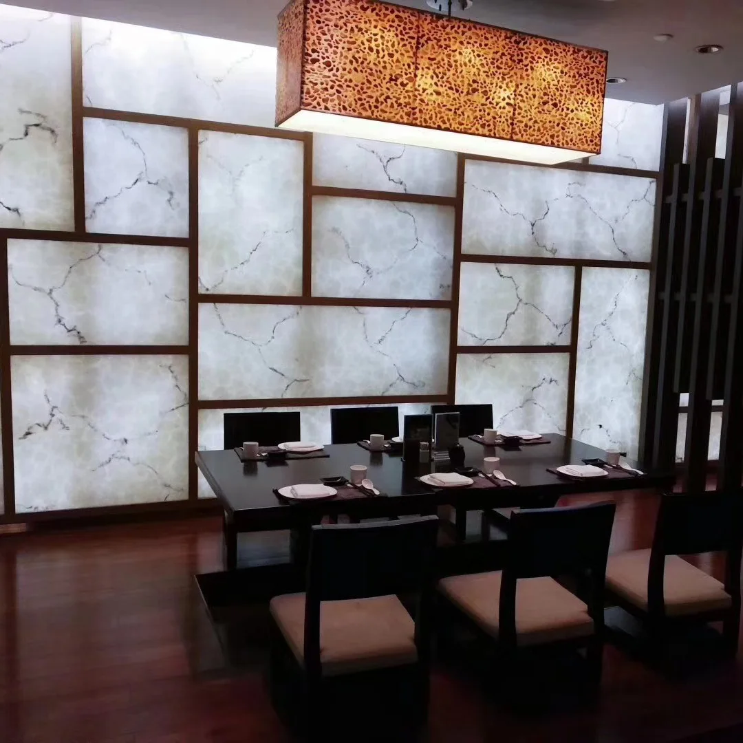 product sheet artificial onyx stone transparent alabaster-2