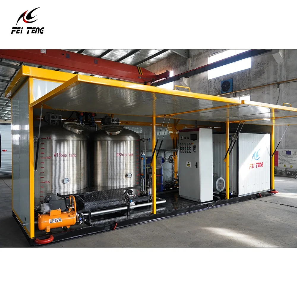 Multi Function Bitumen Emulsion Colloid Mill  Bitumen Emulsion Colloid Mill for Bitumen Production Line