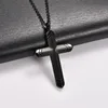 Black with Chain